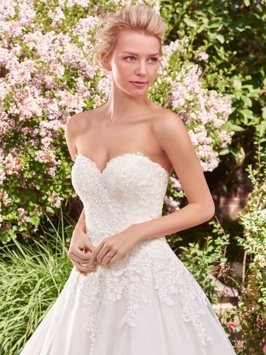 Maggie Sottero - Darlene