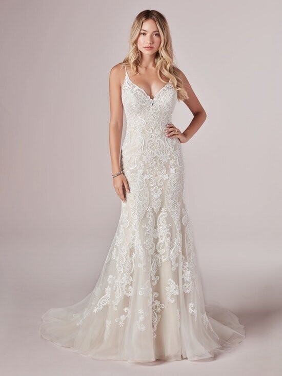 Maggie Sottero - Adelaid