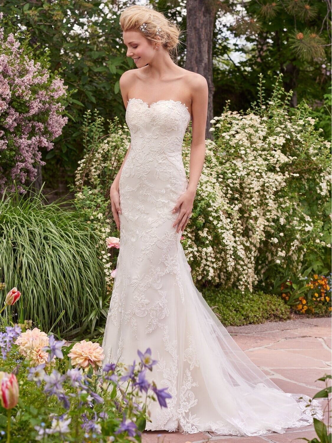 Maggie Sottero - Sandra