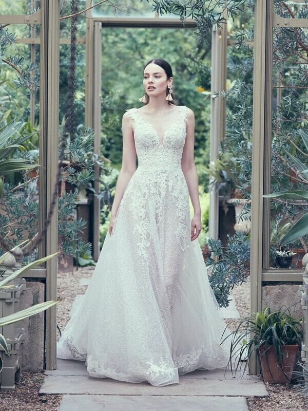 Maggie Sottero - Carmella