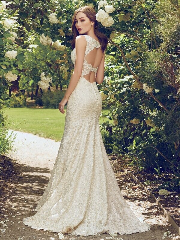 Maggie Sottero - Hope