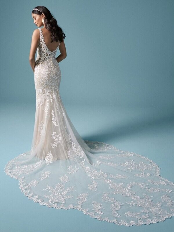 Maggie Sottero - Lydia