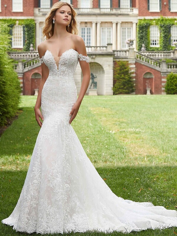 Mori Lee 2036 Pasiphae