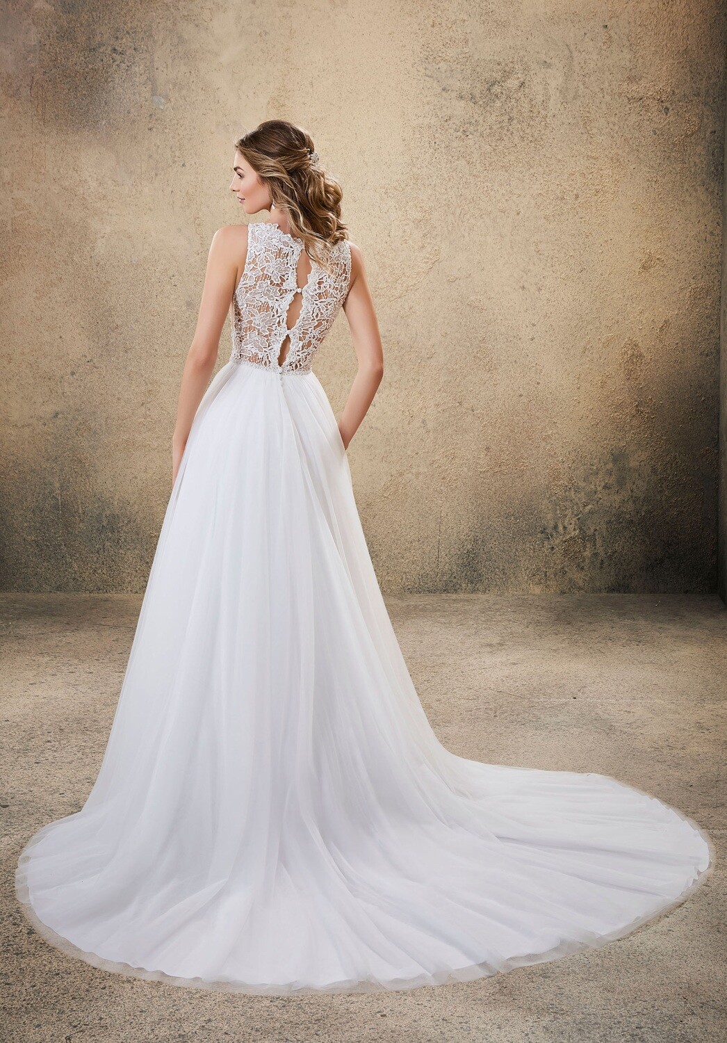 【塗装済み】RAISE レイズ Mサイズ BRUNT オリーブ（OD） Mori Lee 6914 Raven