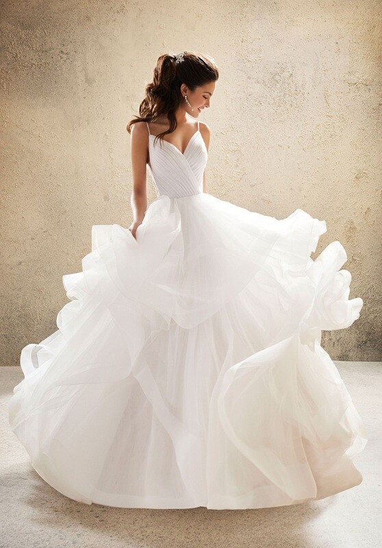 Mori Lee - 5776