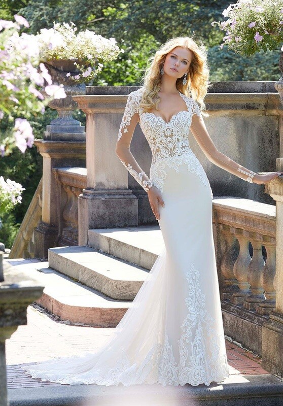 Mori Lee 2027