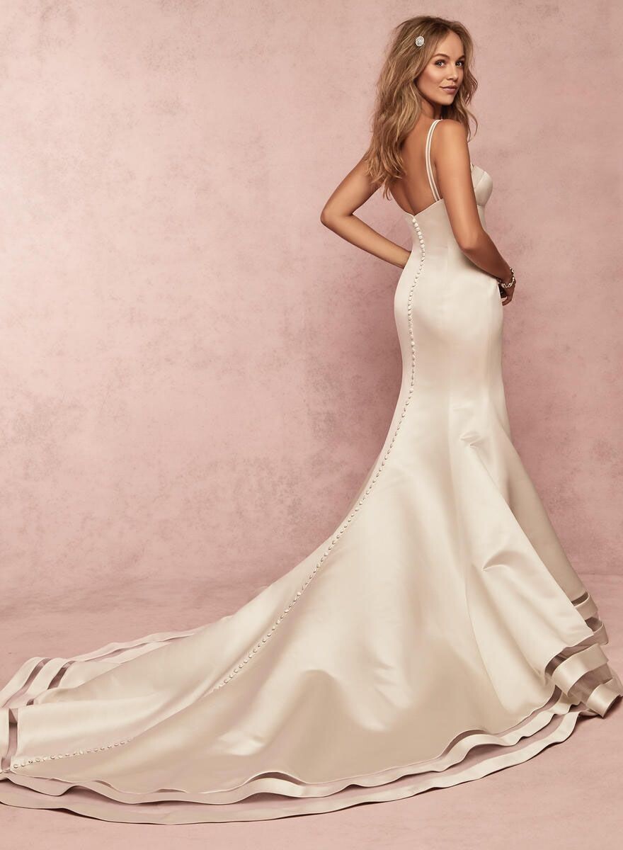 Maggie Sottero Rebecca Ingram - Jamilia