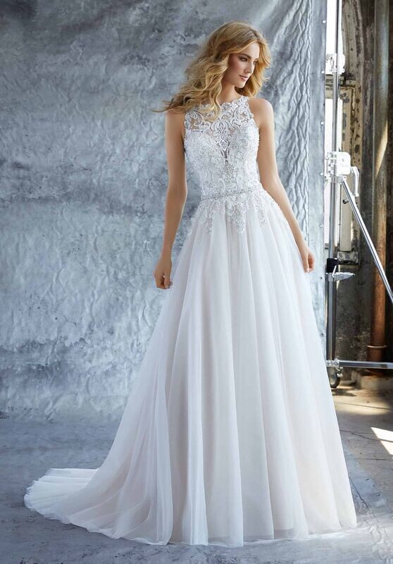 Mori Lee 8213 Katie
