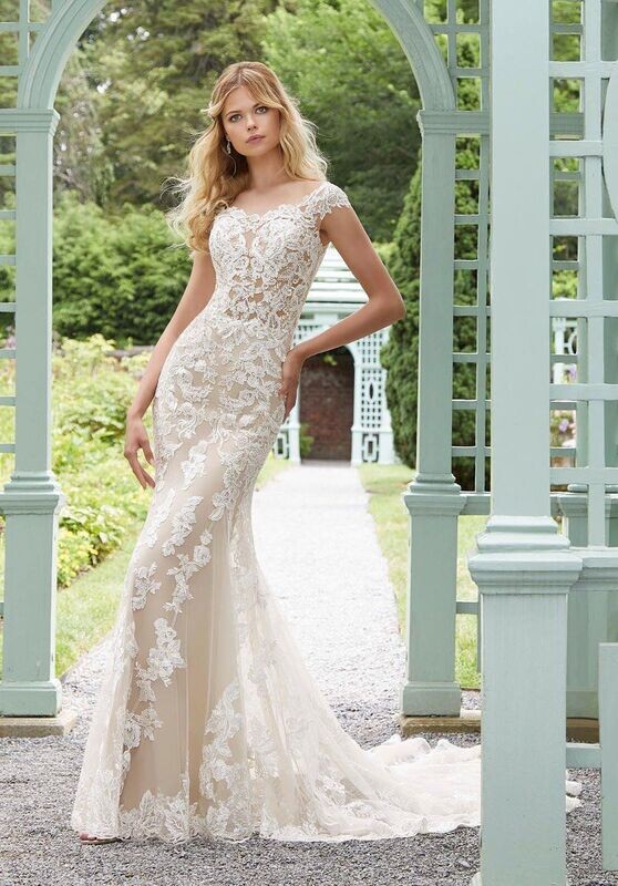 Mori Lee 2028 Parker