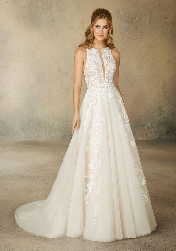 Mori Lee -2088  Ruth
