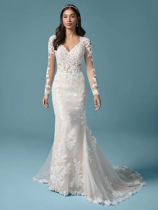 Maggie Sottero - Francesca