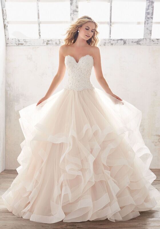 Mori Lee - Macia 8116