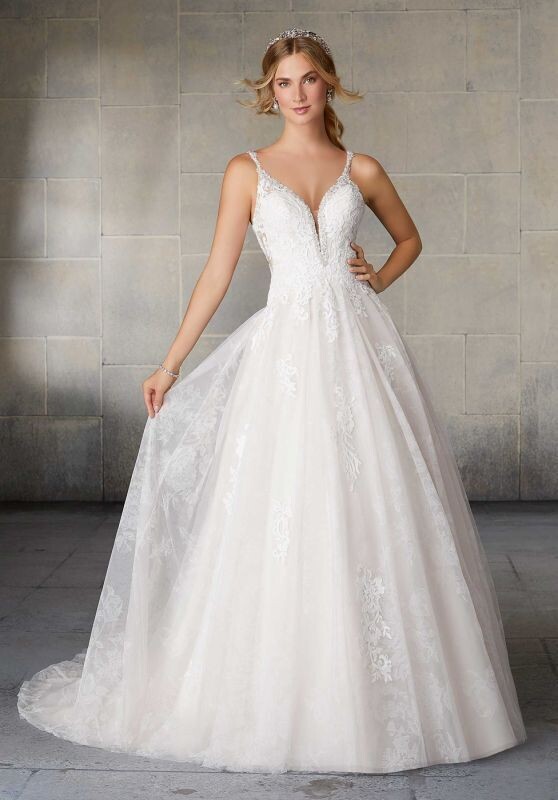 Mori Lee - 2120