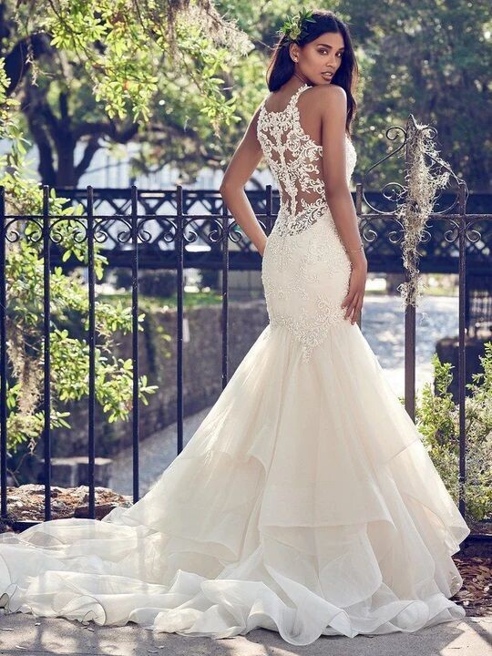 Maggie Sottero - Veda 8MC527