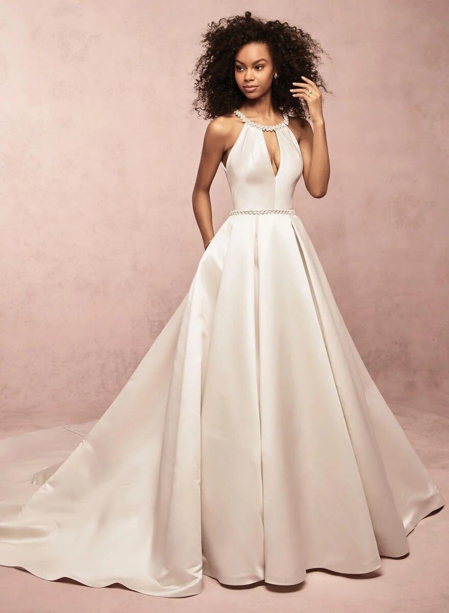 Maggie Sottero Rebecca Ingram - Collette 9RC071