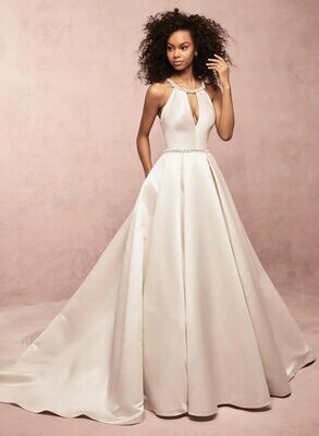 Maggie Sottero Rebecca Ingram - Collette 9RC071