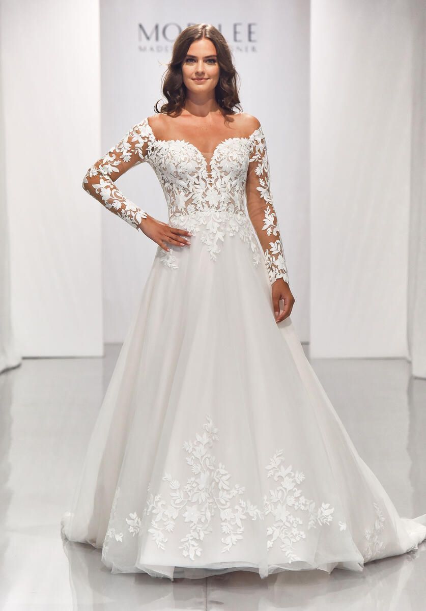 Mori Lee 5902 Brienne