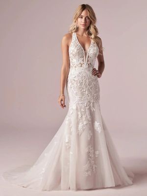 Maggie Sottero Rebecca Ingram - Elizabeth 20RT726