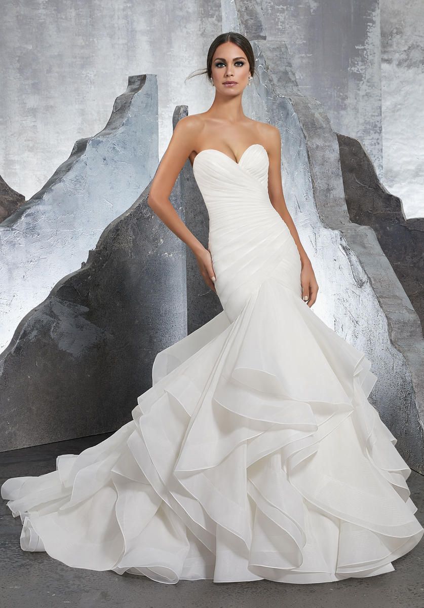 Mori Lee 5604 Karina