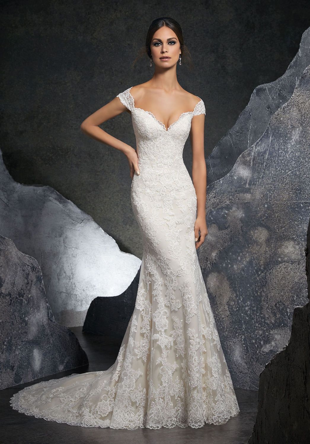 Mori Lee 5616 Kinley size 16
