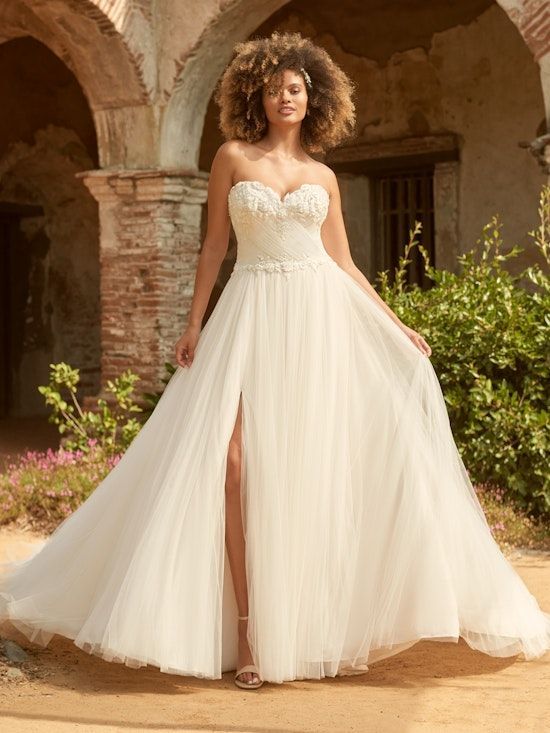 Maggie Sottero - Valetta