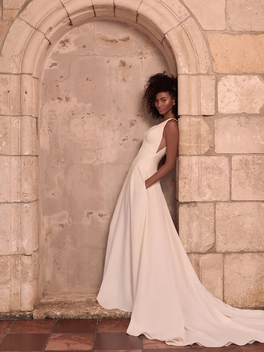 Maggie Sottero - Josephine