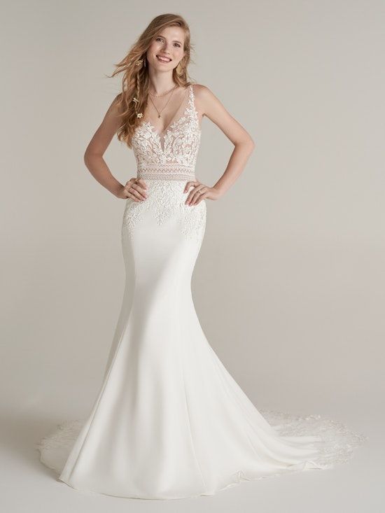 Maggie Sottero Rebecca - Betty