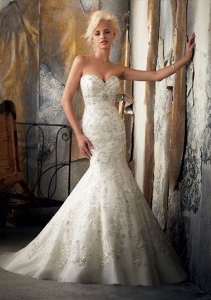 Mori Lee - 1921