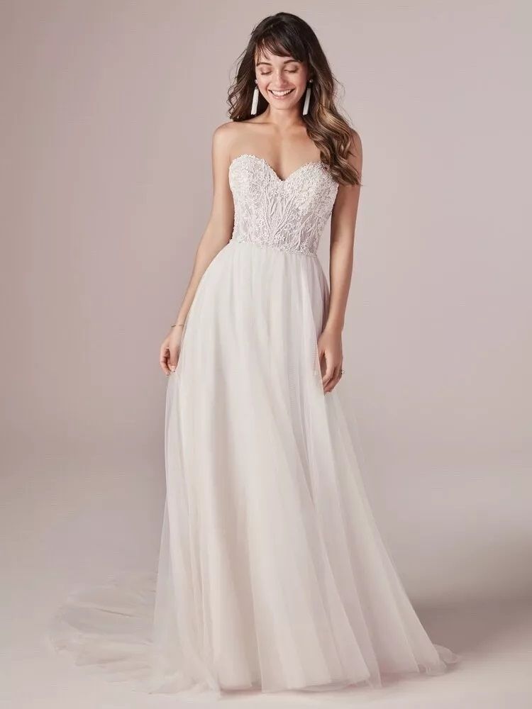 Maggit Sottero - Nia