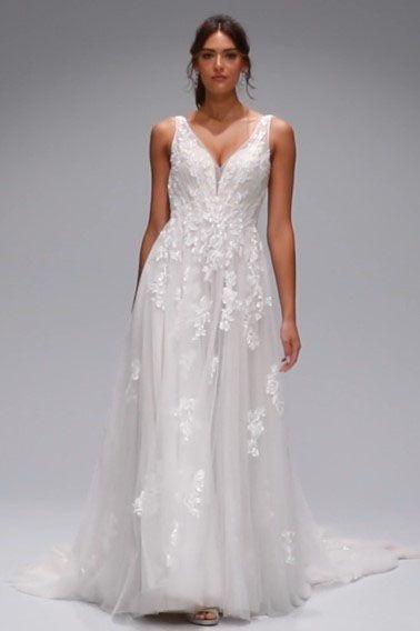 Mori Lee - Denise 5957