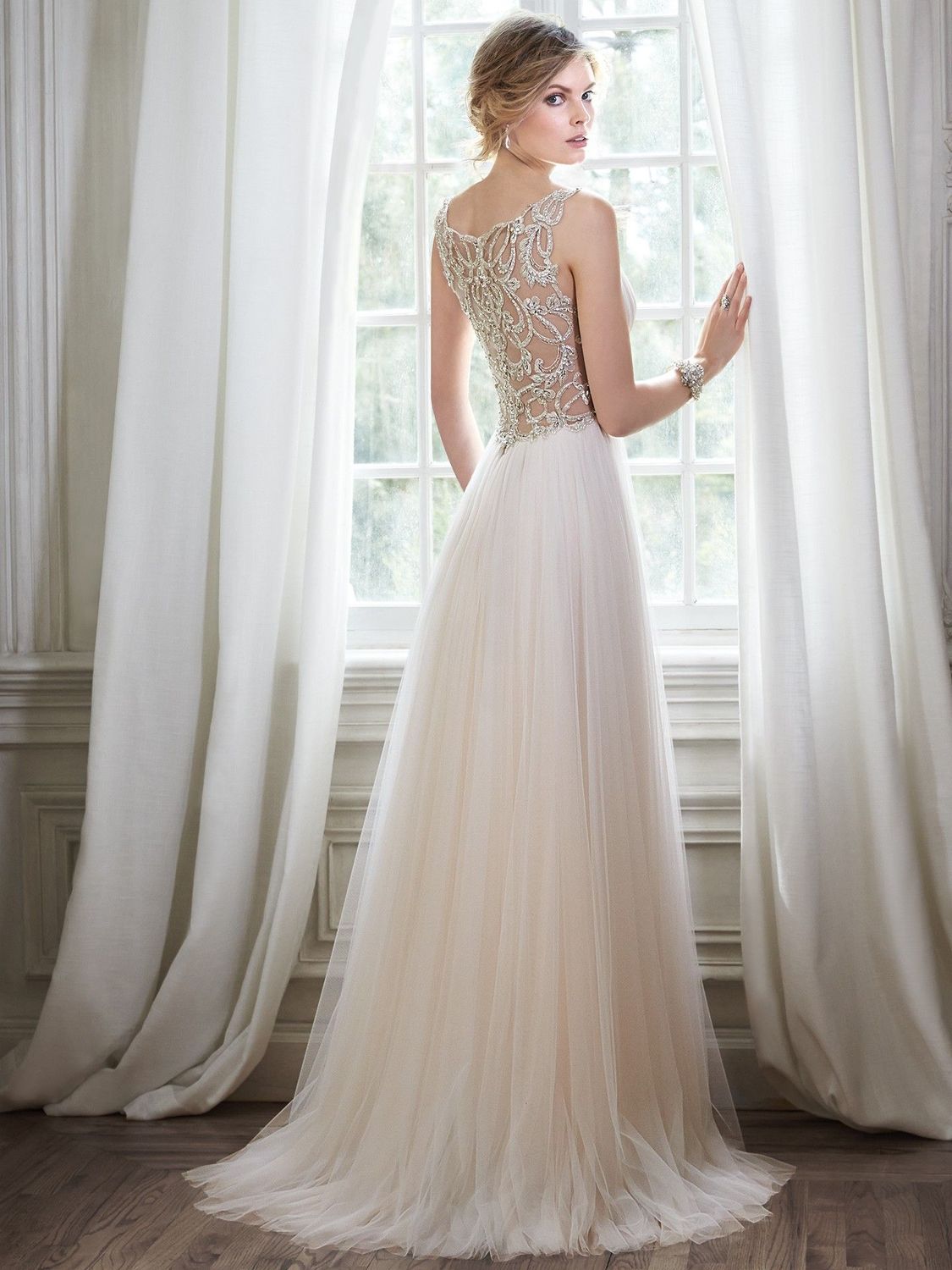 Maggie Sottero - Phyllis