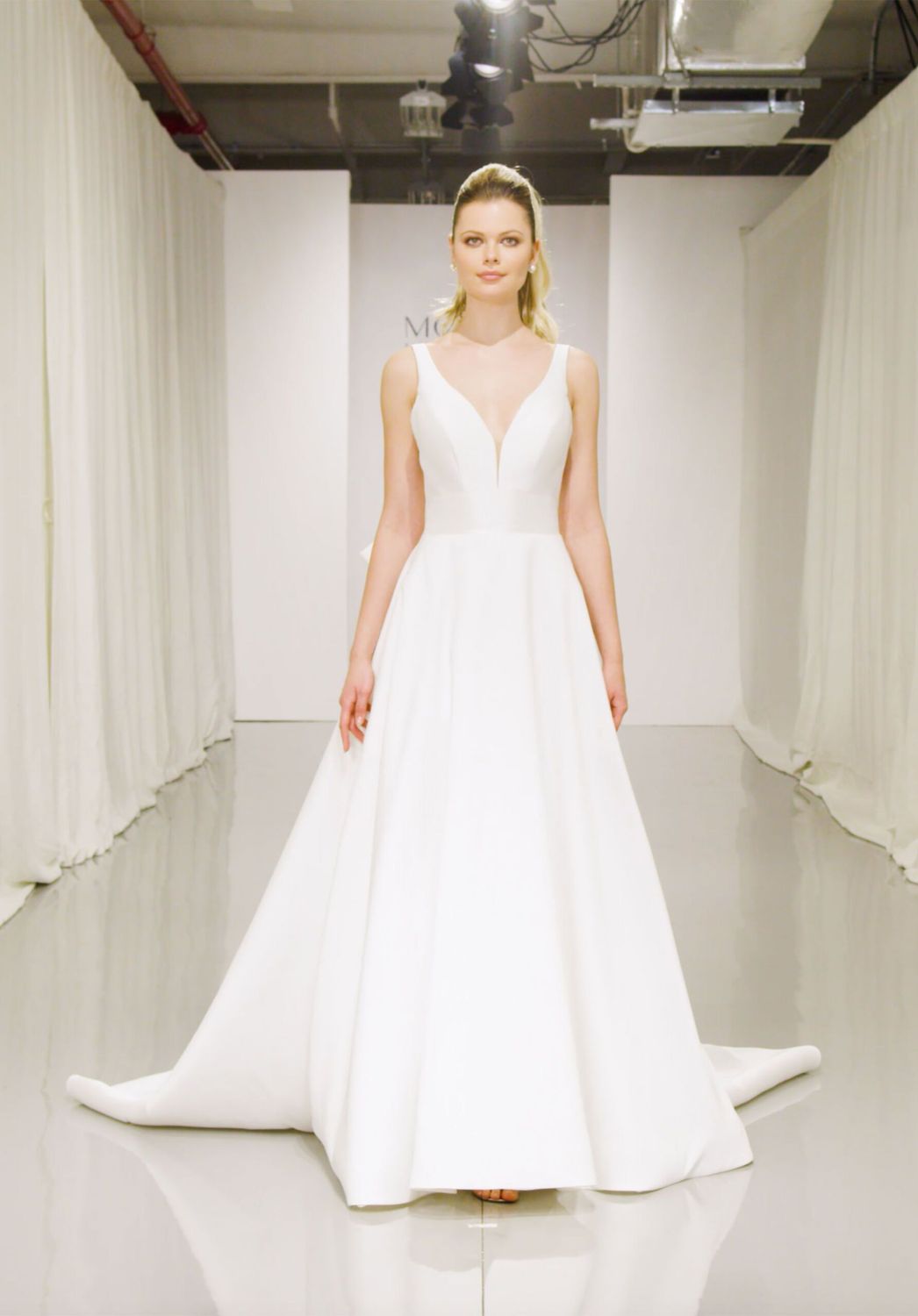Mori Lee - 5875 Amy