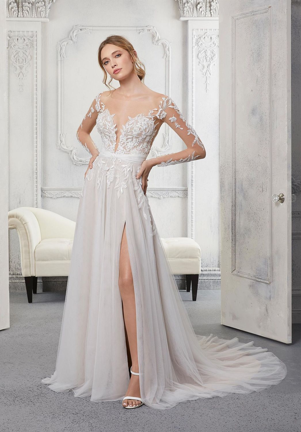 Mori Lee - 5912 Colleen