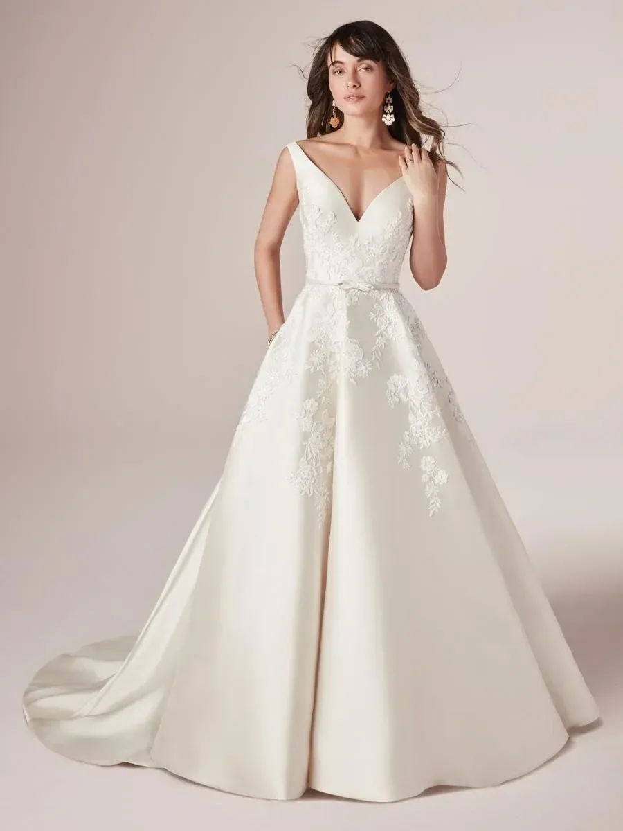 Maggie Sottero Rebecca Ingram - Valerie