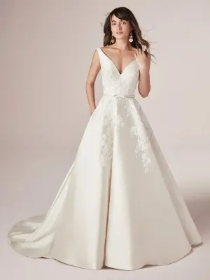 Maggie Sottero Rebecca Ingram - Valerie