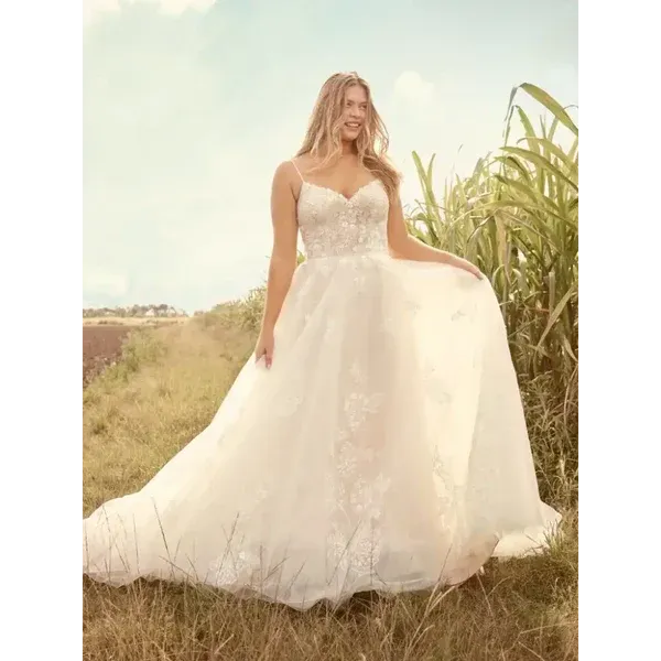Maggie Sottero Rebecca Ingram - Irene