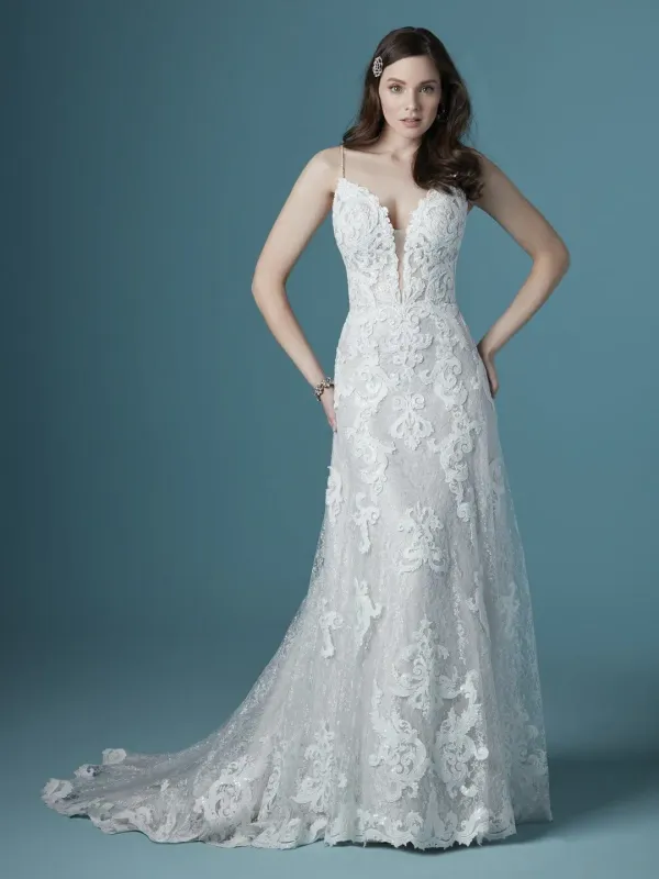 Maggie Sottero - Tuscany Lane 20MS310 Maggie Sottero - Tuscany Lane 20MS310