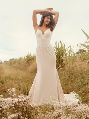 Maggie Sottero Rebecca Ingram - Aubrey Maggie Sottero Rebecca Ingram - Aubrey