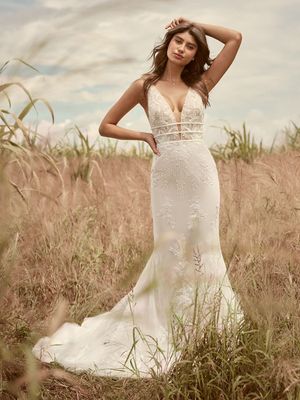 Maggie Sottero Rebecca Ingram - Angie 21RT377