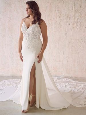 Maggie Sottero - Fayette