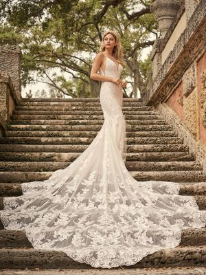 Maggie Sottero - Fontaine