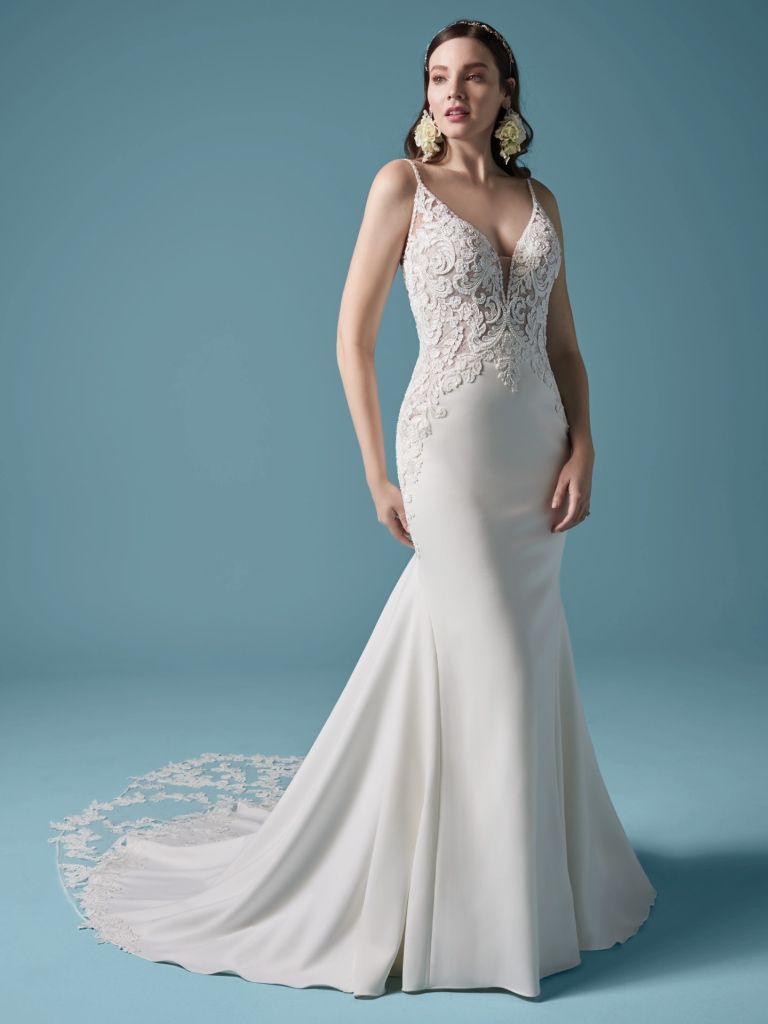 Maggie Sottero - Nikki Maggie Sottero - Nikki