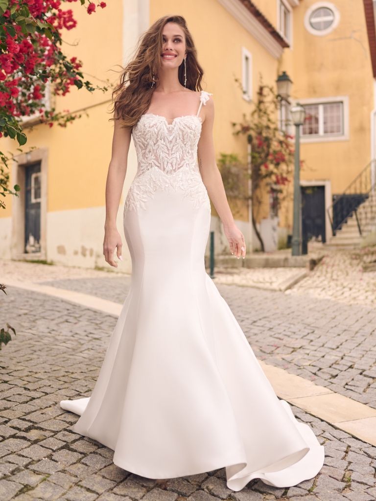 Maggie Sottero - Pauline Maggie Sottero - Pauline