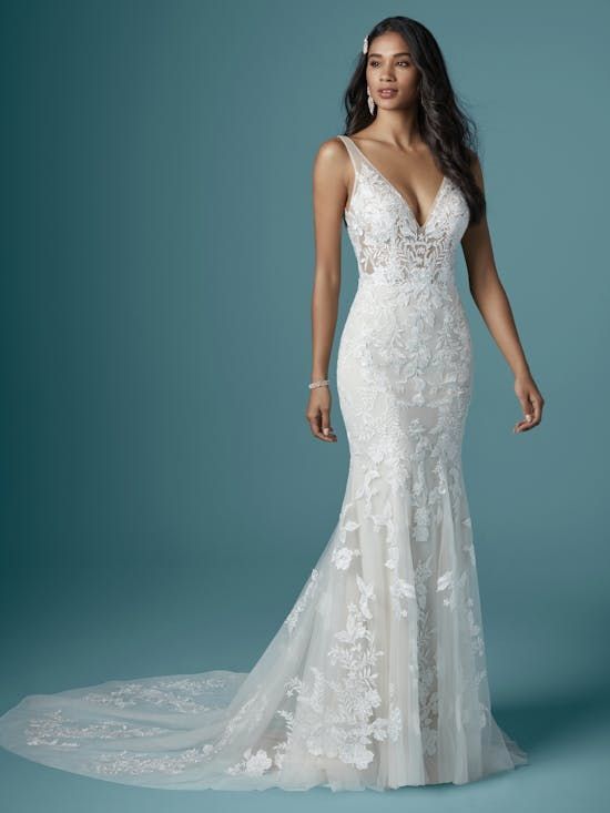 Maggie Sottero - Greenley Maggie Sottero - Greenley