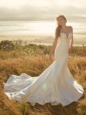 Maggie Sottero Rebecca Ingram - Pippa 22RC527A01