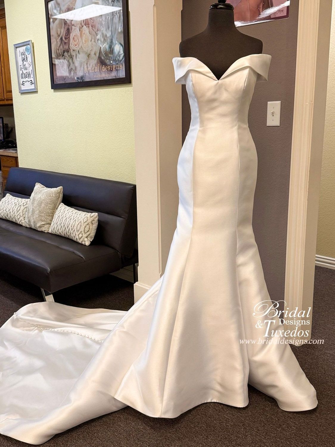 Maggie Sottero Rebecca Ingram - Joise 9RT846 Maggie Sottero Rebecca Ingram - Joise 9RT846