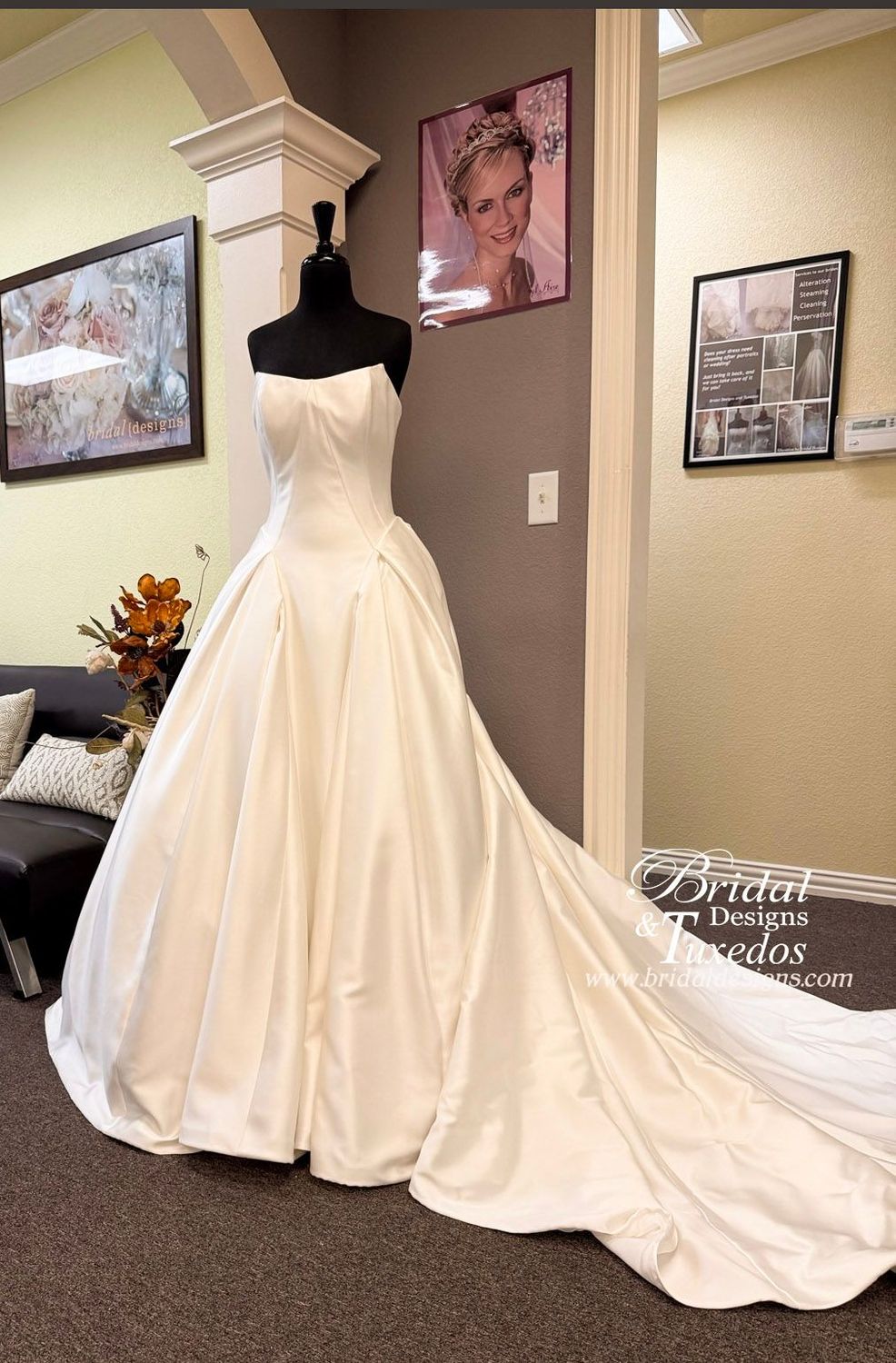 Maggie Sottero - Fortune 24MS775A01