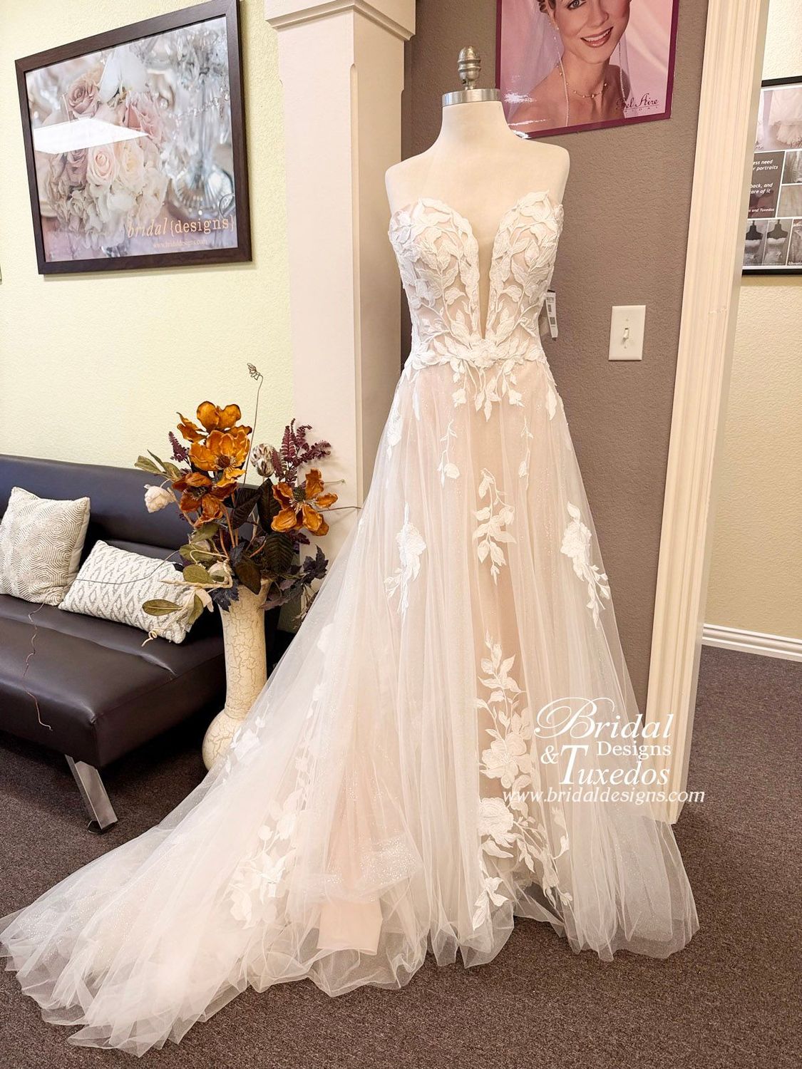 Maggie Sottero - Hattie Lane 22RT517A01 Maggie Sottero - Hattie Lane 22RT517A01