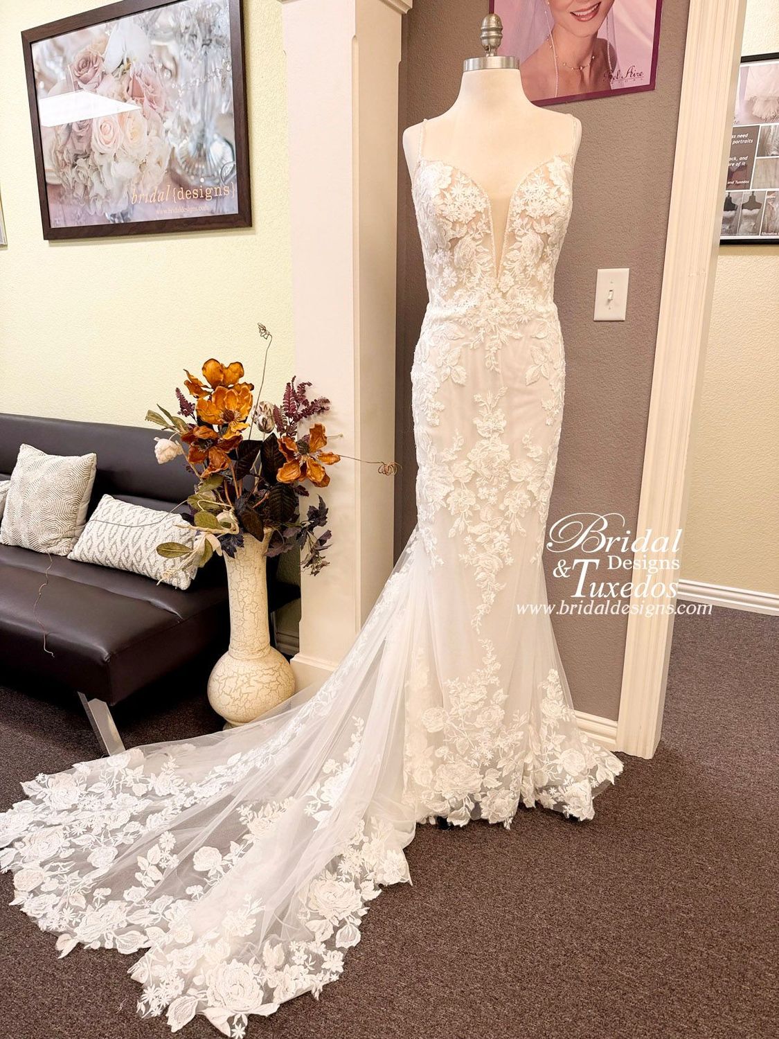 Maggie Sottero - Virginia 24RK811A01