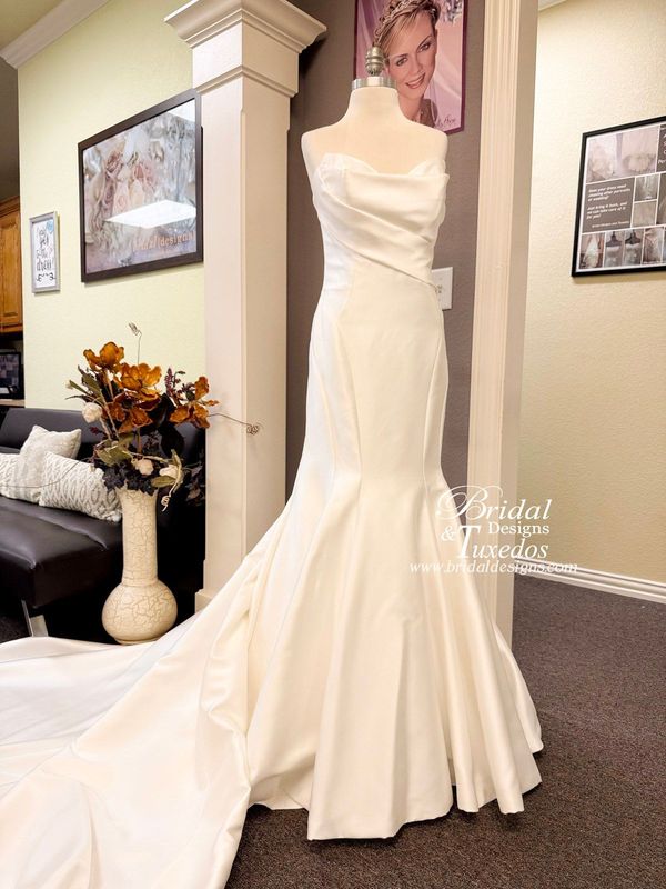 Maggie Sottero - Leilani Marie 24MS832A11 Maggie Sottero - Leilani Marie 24MS832A11